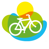 logos biking