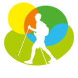 logos trekking